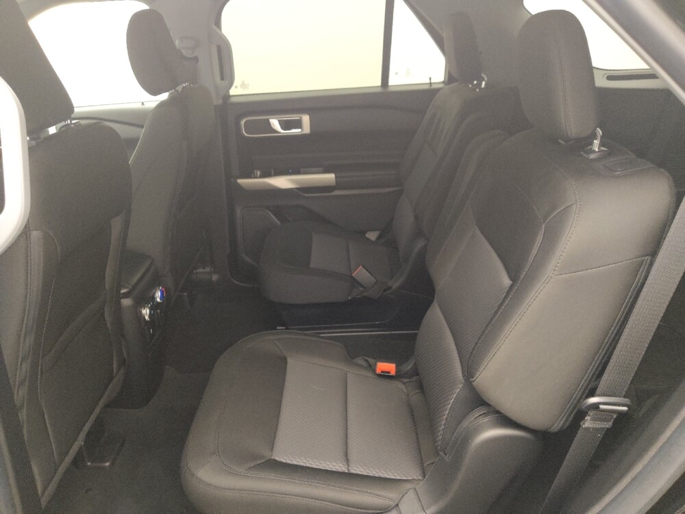 2022 Ford Explorer in Houston, TX 77060 - 18137958 18