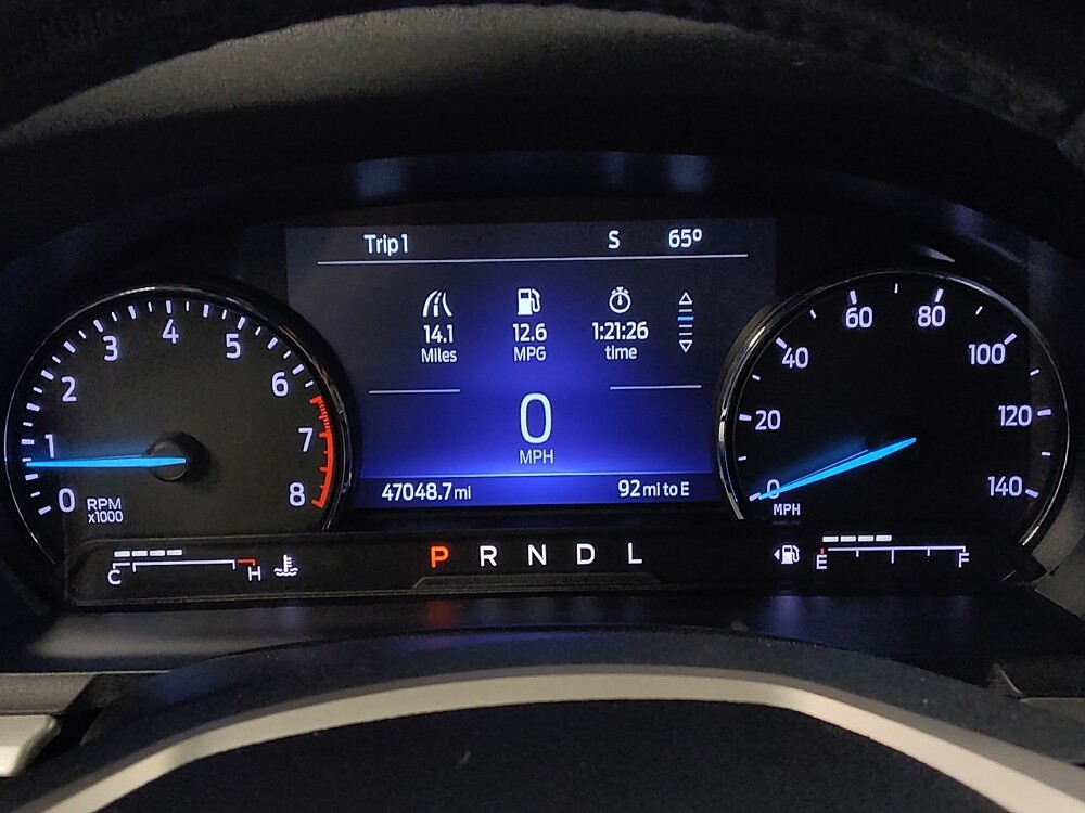 2022 Ford Explorer in Houston, TX 77060 - 18137958 23