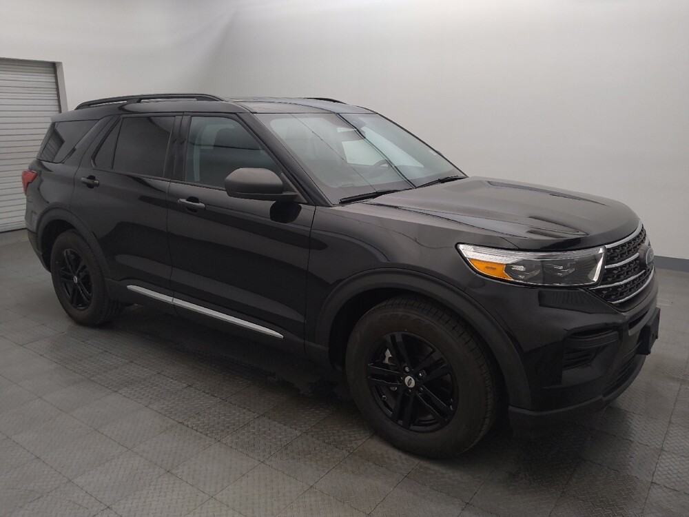 2022 Ford Explorer in Houston, TX 77060 - 18137958 11