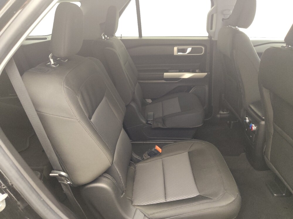 2022 Ford Explorer in Houston, TX 77060 - 18137958 19