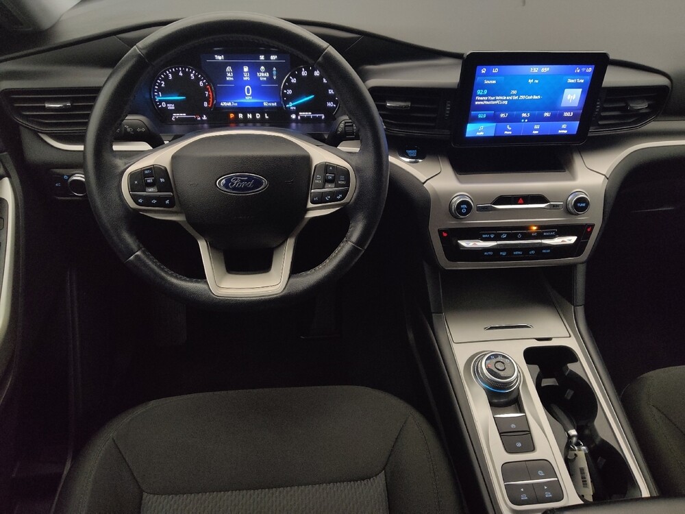2022 Ford Explorer in Houston, TX 77060 - 18137958 22