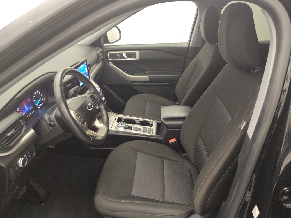 2022 Ford Explorer in Houston, TX 77060 - 18137958 17