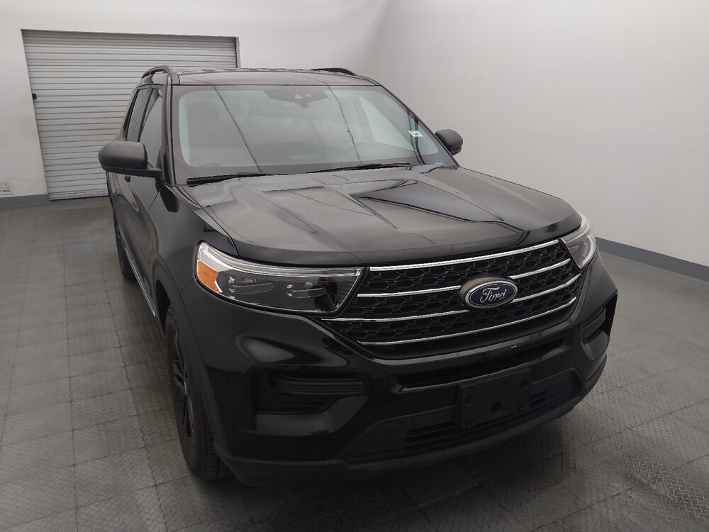 2022 Ford Explorer in Houston, TX 77060 - 18137958 14