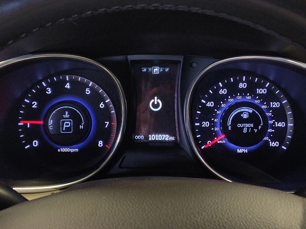 2015 Hyundai Santa Fe in Houston, TX 77034 - 18137960 23