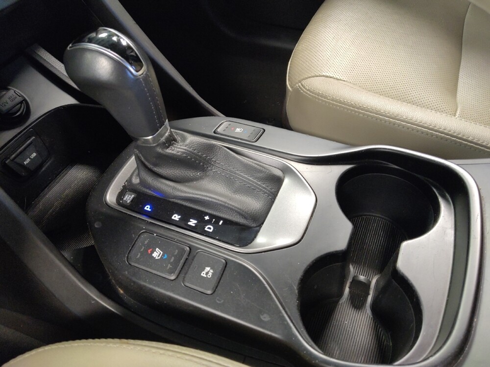 2015 Hyundai Santa Fe in Houston, TX 77034 - 18137960 26