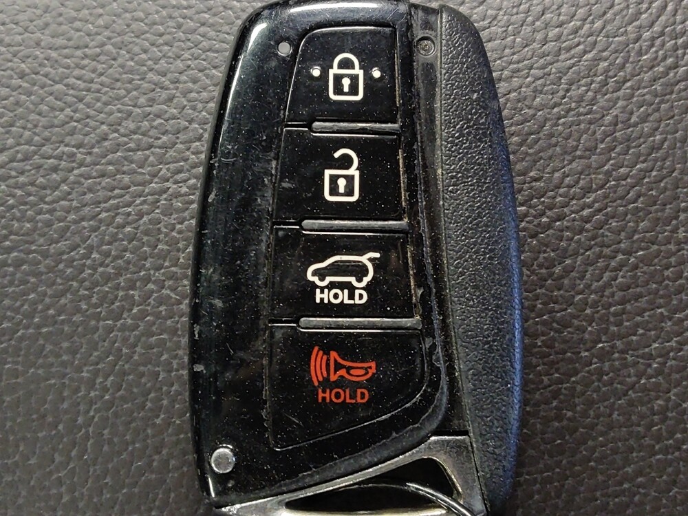 2015 Hyundai Santa Fe in Houston, TX 77034 - 18137960 32