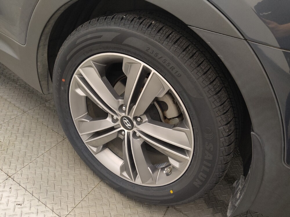 2015 Hyundai Santa Fe in Houston, TX 77034 - 18137960 31