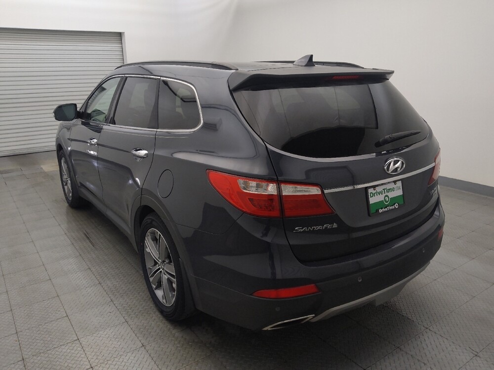 2015 Hyundai Santa Fe in Houston, TX 77034 - 18137960 5