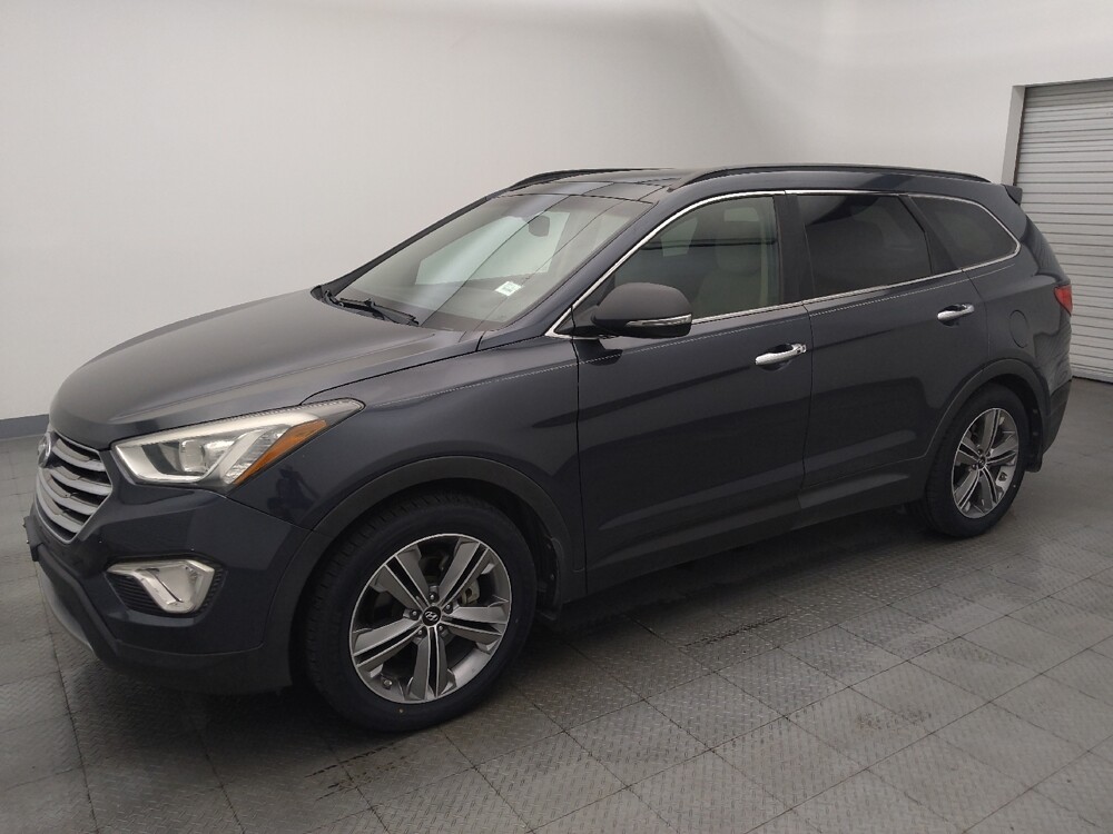 2015 Hyundai Santa Fe in Houston, TX 77034 - 18137960 2