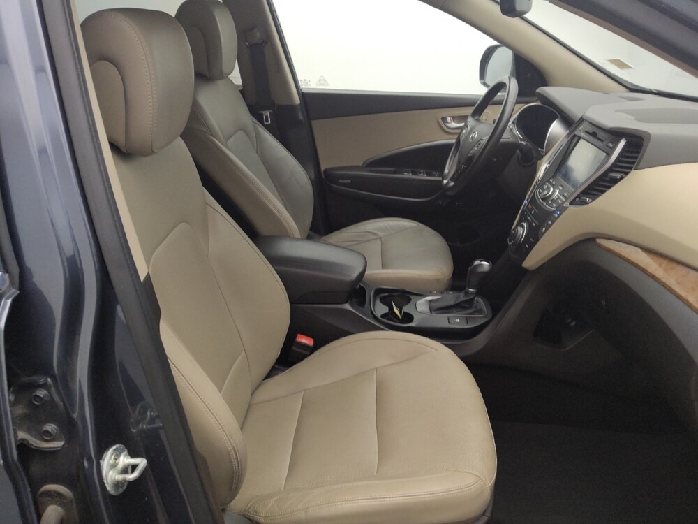 2015 Hyundai Santa Fe in Houston, TX 77034 - 18137960 21