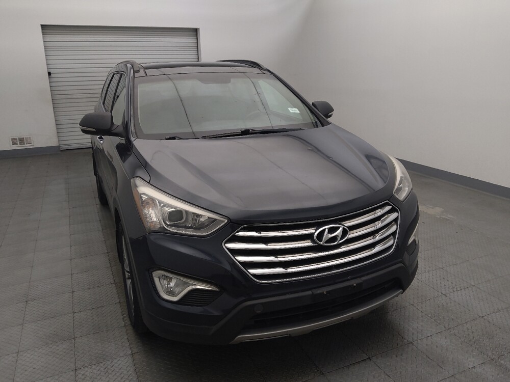 2015 Hyundai Santa Fe in Houston, TX 77034 - 18137960 14