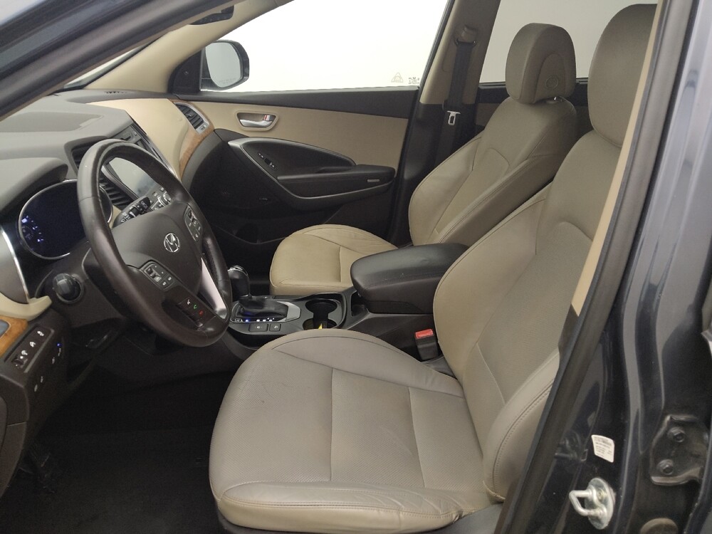 2015 Hyundai Santa Fe in Houston, TX 77034 - 18137960 17