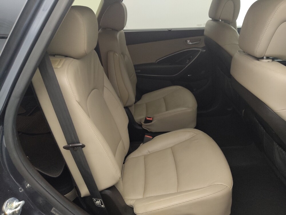 2015 Hyundai Santa Fe in Houston, TX 77034 - 18137960 19