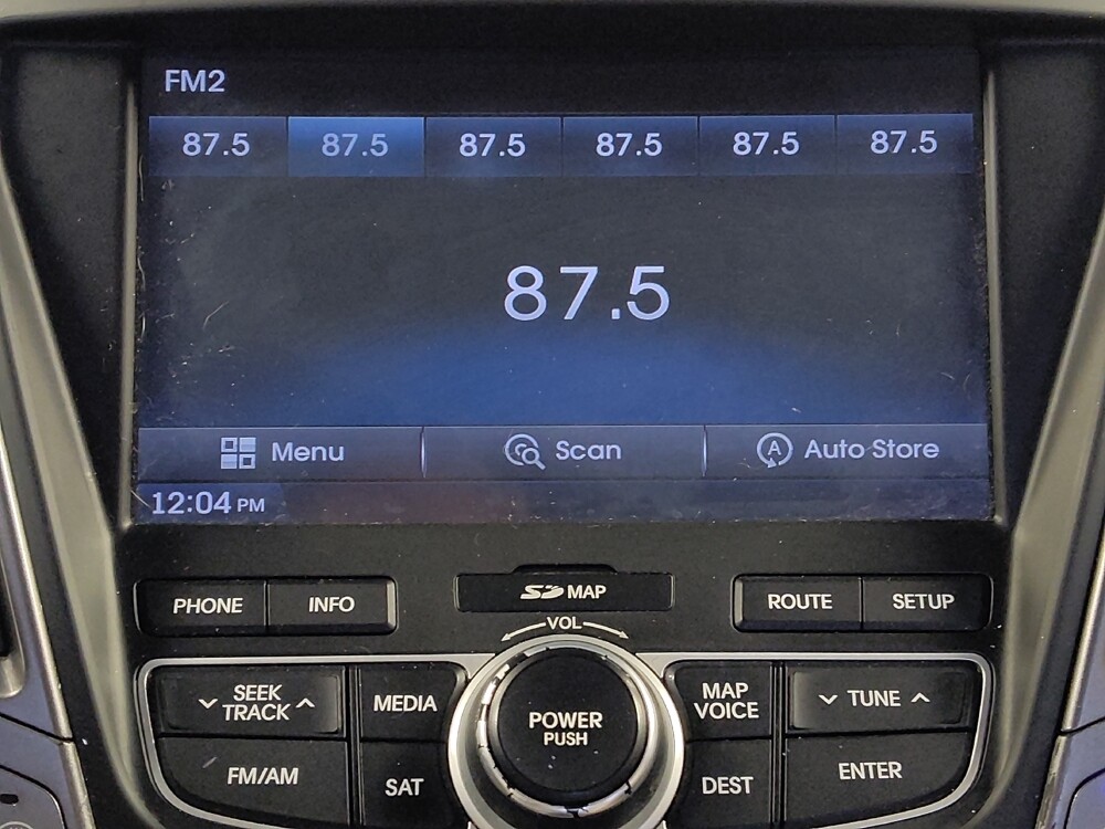 2015 Hyundai Santa Fe in Houston, TX 77034 - 18137960 25
