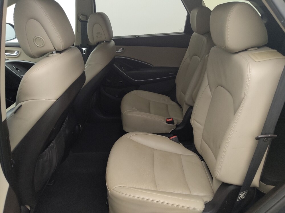 2015 Hyundai Santa Fe in Houston, TX 77034 - 18137960 18