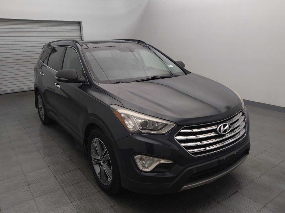 2015 Hyundai Santa Fe in Houston, TX 77034 - 18137960 13
