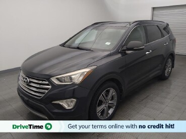 2015 Hyundai Santa Fe in Houston, TX 77034