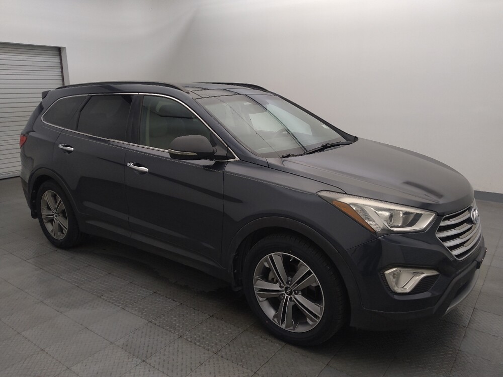 2015 Hyundai Santa Fe in Houston, TX 77034 - 18137960 11