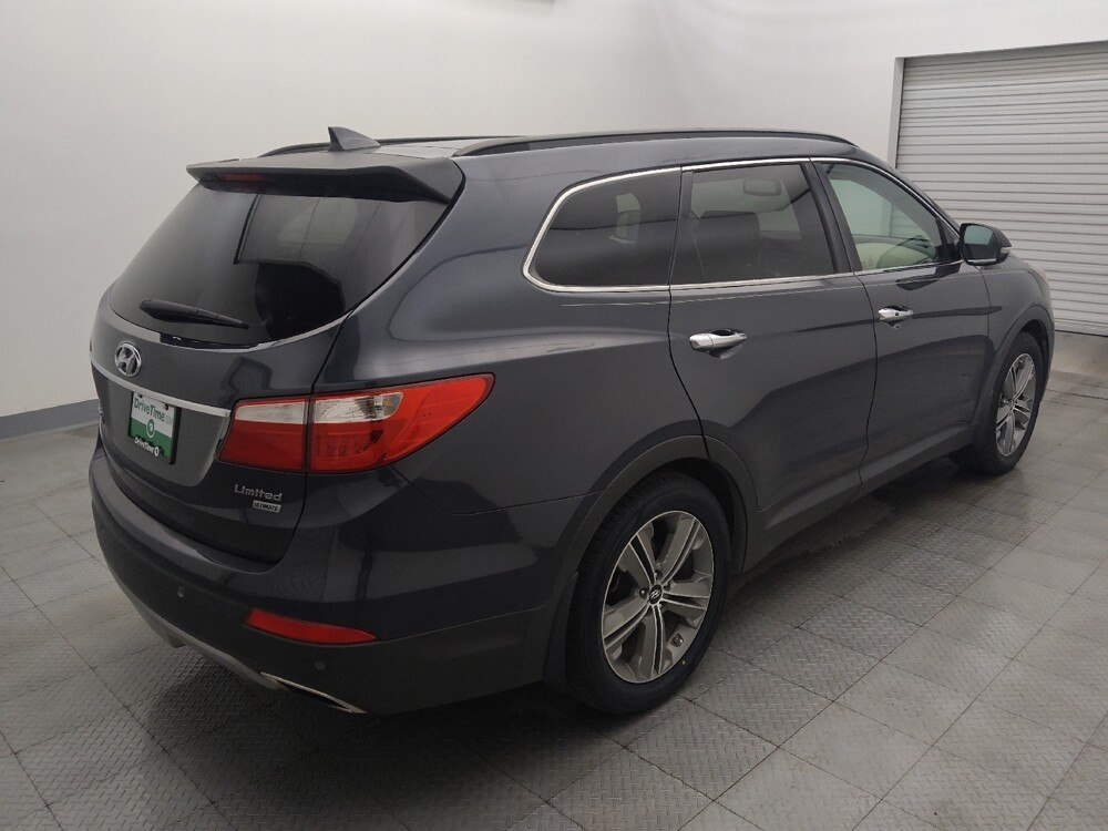 2015 Hyundai Santa Fe in Houston, TX 77034 - 18137960 9