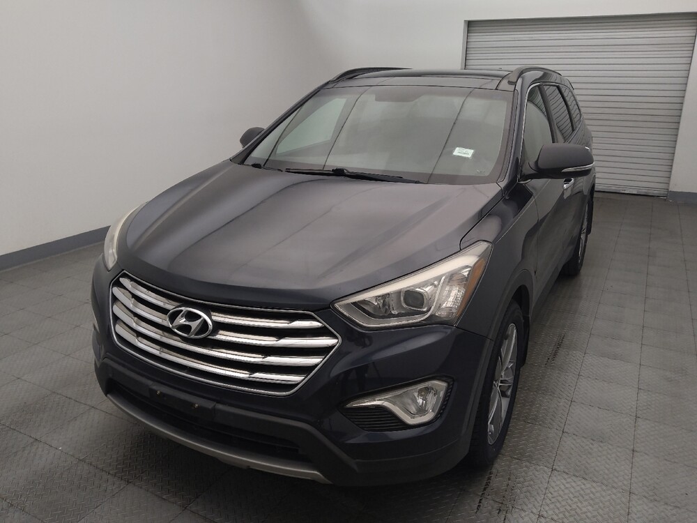 2015 Hyundai Santa Fe in Houston, TX 77034 - 18137960 15