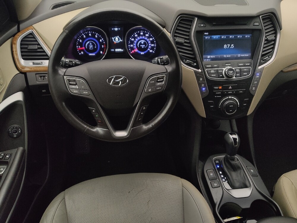 2015 Hyundai Santa Fe in Houston, TX 77034 - 18137960 22