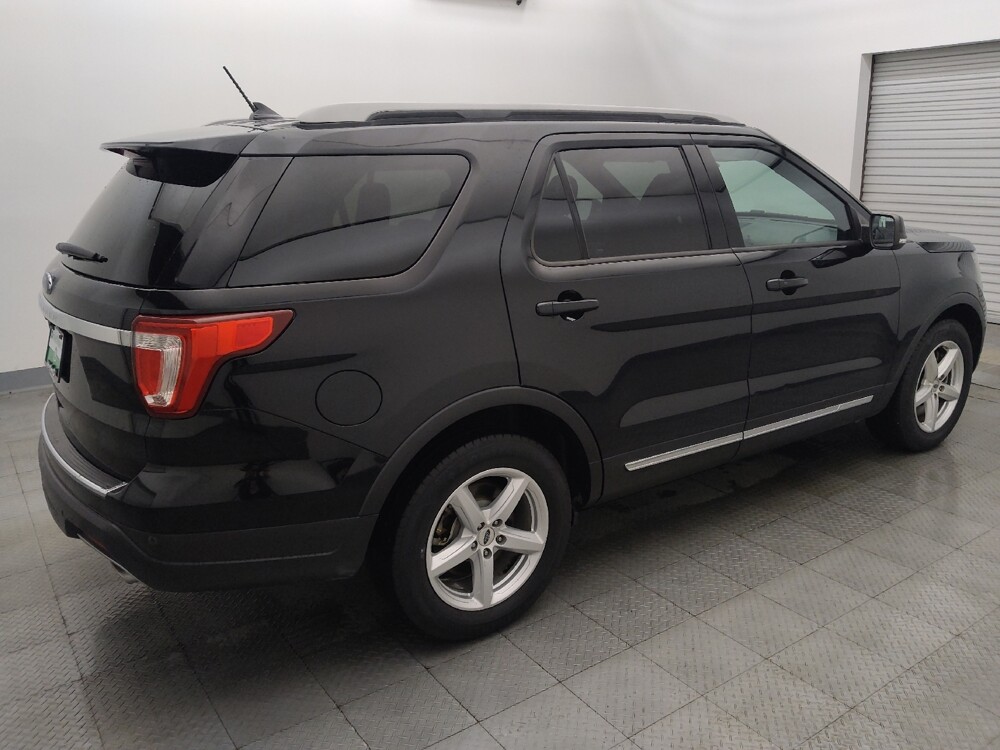 2018 Ford Explorer in Live Oak, TX 78233 - 18137961 10