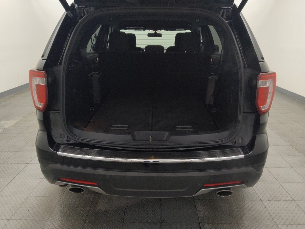 2018 Ford Explorer in Live Oak, TX 78233 - 18137961 29