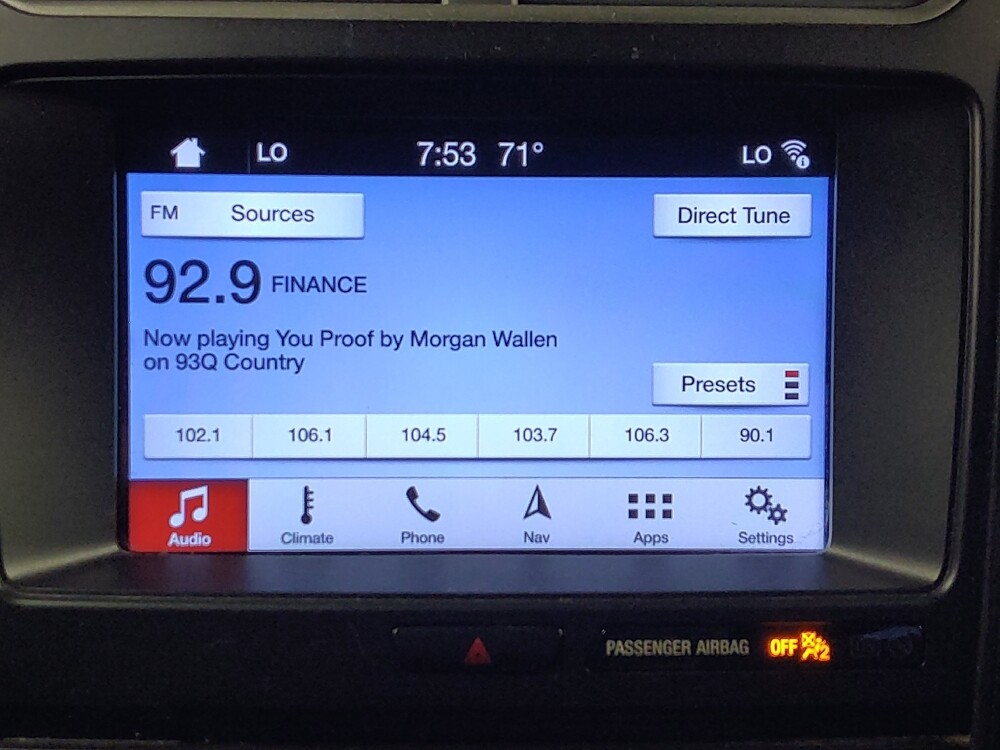 2018 Ford Explorer in Live Oak, TX 78233 - 18137961 25