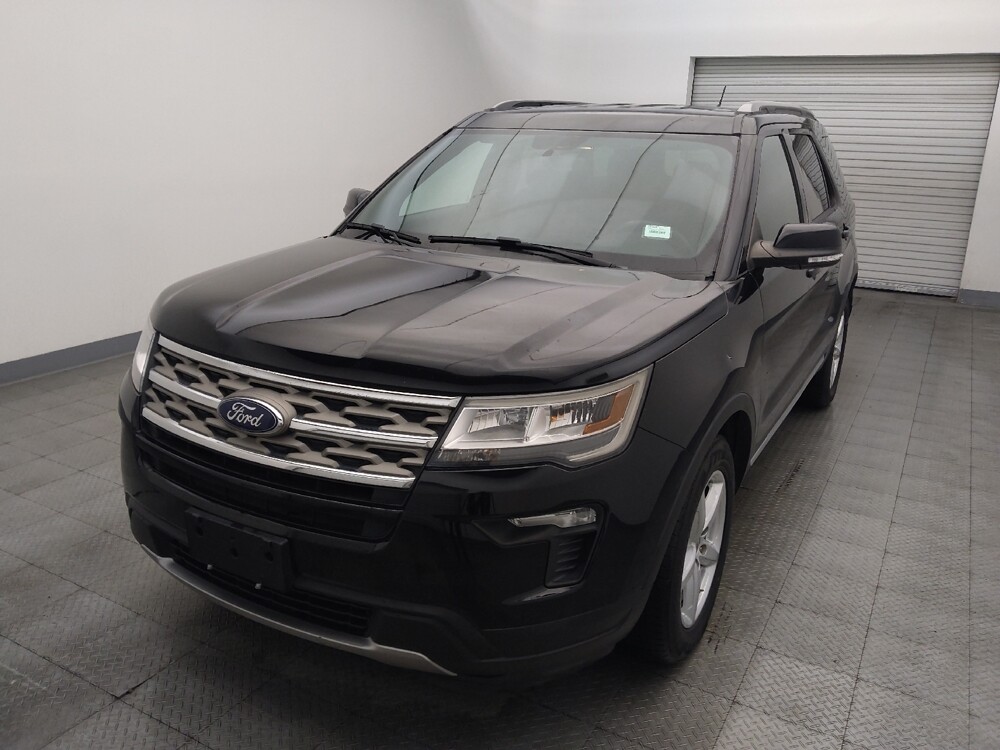 2018 Ford Explorer in Live Oak, TX 78233 - 18137961 15