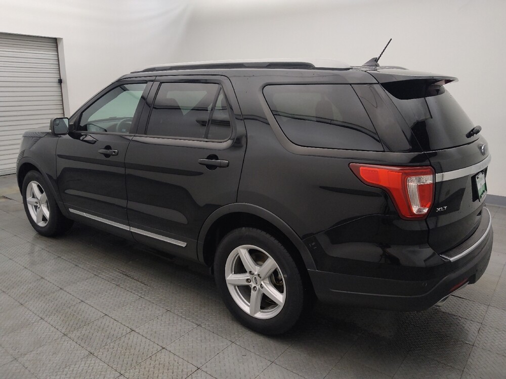 2018 Ford Explorer in Live Oak, TX 78233 - 18137961 3