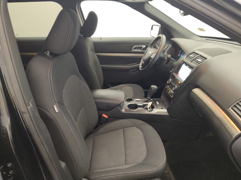 2018 Ford Explorer in Live Oak, TX 78233 - 18137961 21