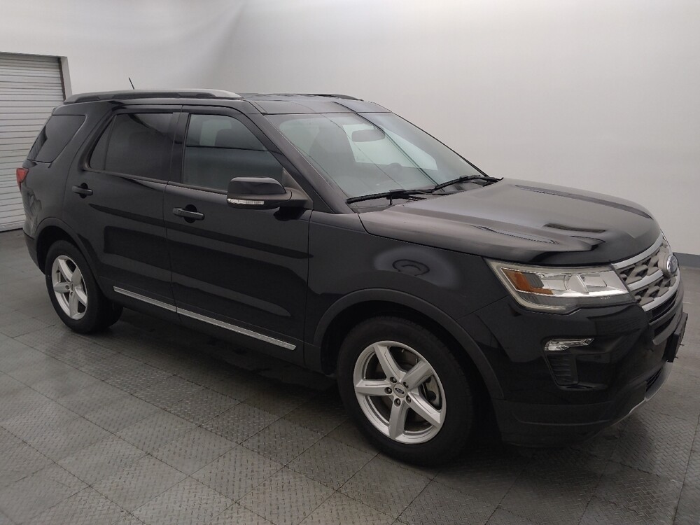 2018 Ford Explorer in Live Oak, TX 78233 - 18137961 11