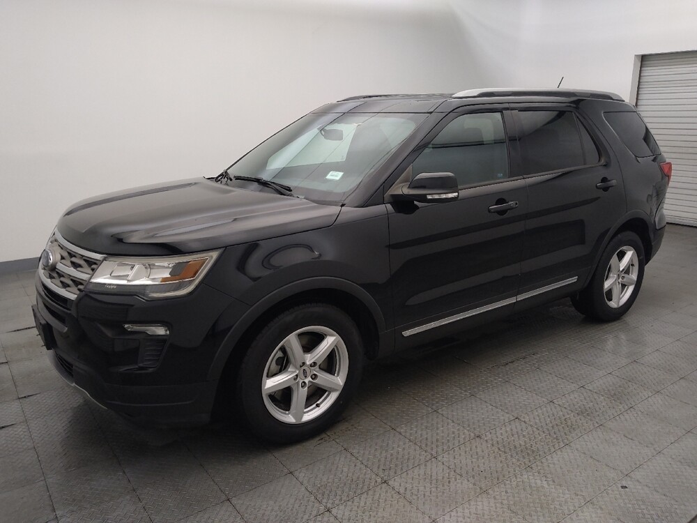 2018 Ford Explorer in Live Oak, TX 78233 - 18137961 2