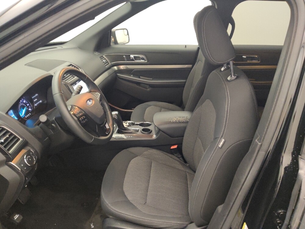 2018 Ford Explorer in Live Oak, TX 78233 - 18137961 17