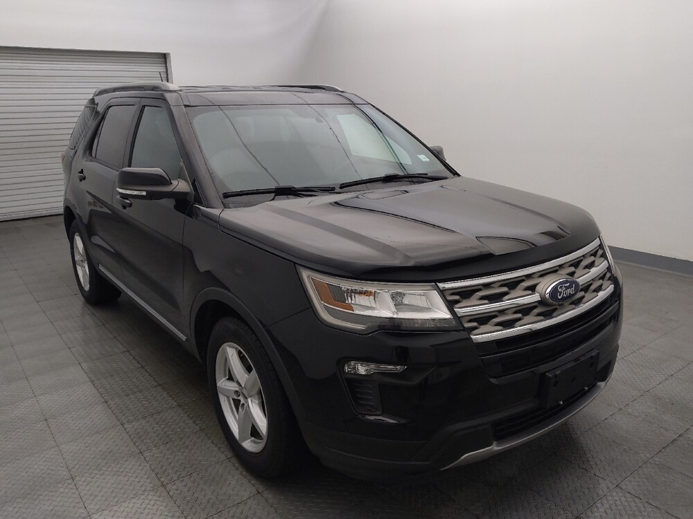 2018 Ford Explorer in Live Oak, TX 78233 - 18137961 13