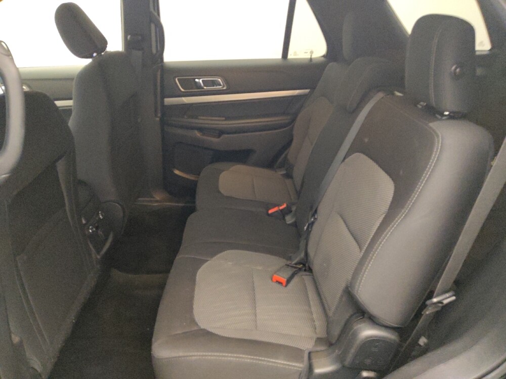 2018 Ford Explorer in Live Oak, TX 78233 - 18137961 18