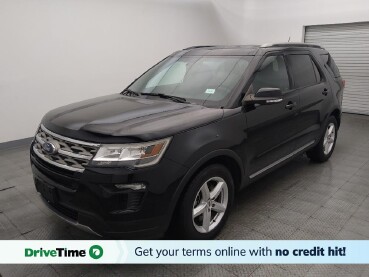 2018 Ford Explorer in Live Oak, TX 78233