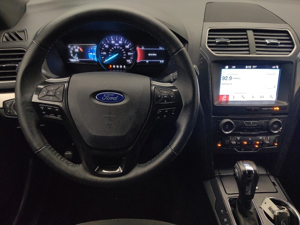 2018 Ford Explorer in Live Oak, TX 78233 - 18137961 22