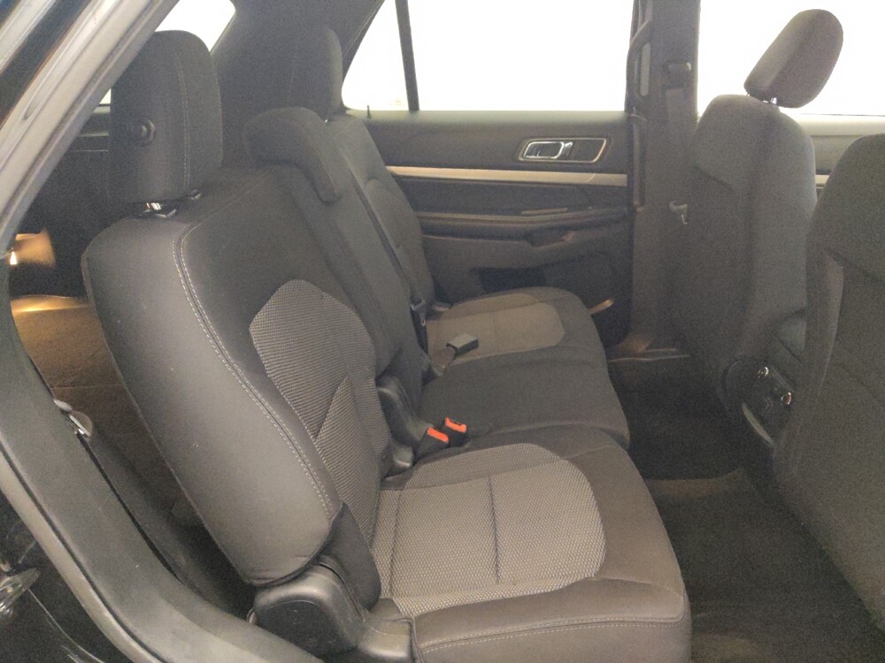 2018 Ford Explorer in Live Oak, TX 78233 - 18137961 19