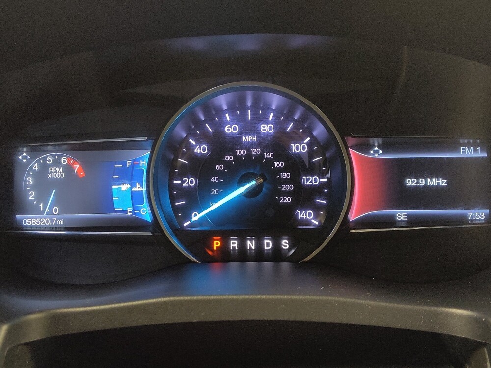 2018 Ford Explorer in Live Oak, TX 78233 - 18137961 23