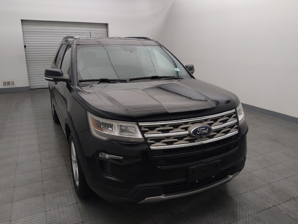2018 Ford Explorer in Live Oak, TX 78233 - 18137961 14