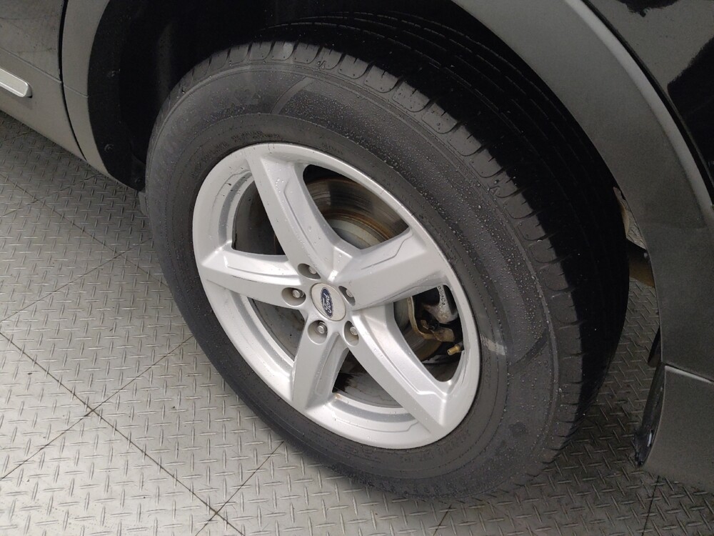 2018 Ford Explorer in Live Oak, TX 78233 - 18137961 31
