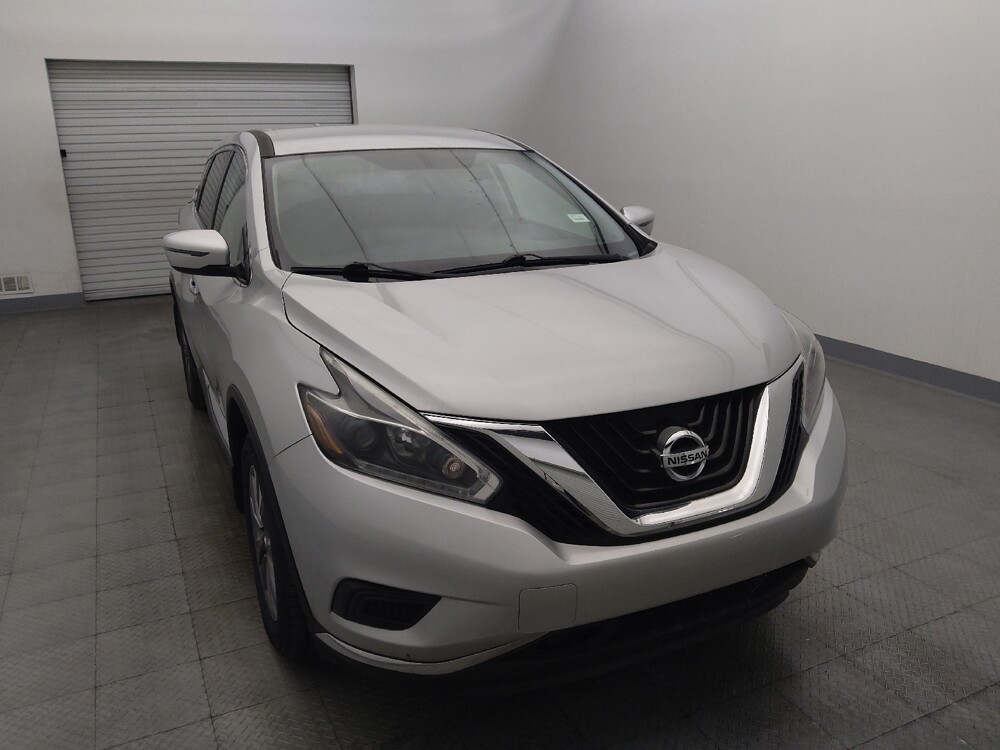 2018 Nissan Murano in Houston, TX 77060 - 18137962 14