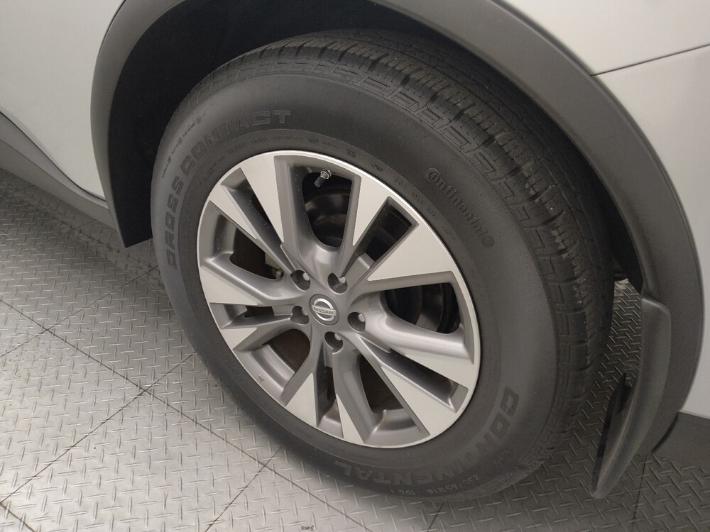 2018 Nissan Murano in Houston, TX 77060 - 18137962 31