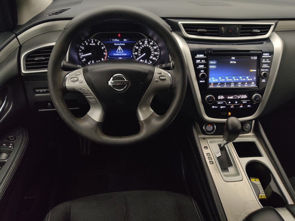 2018 Nissan Murano in Houston, TX 77060 - 18137962 22
