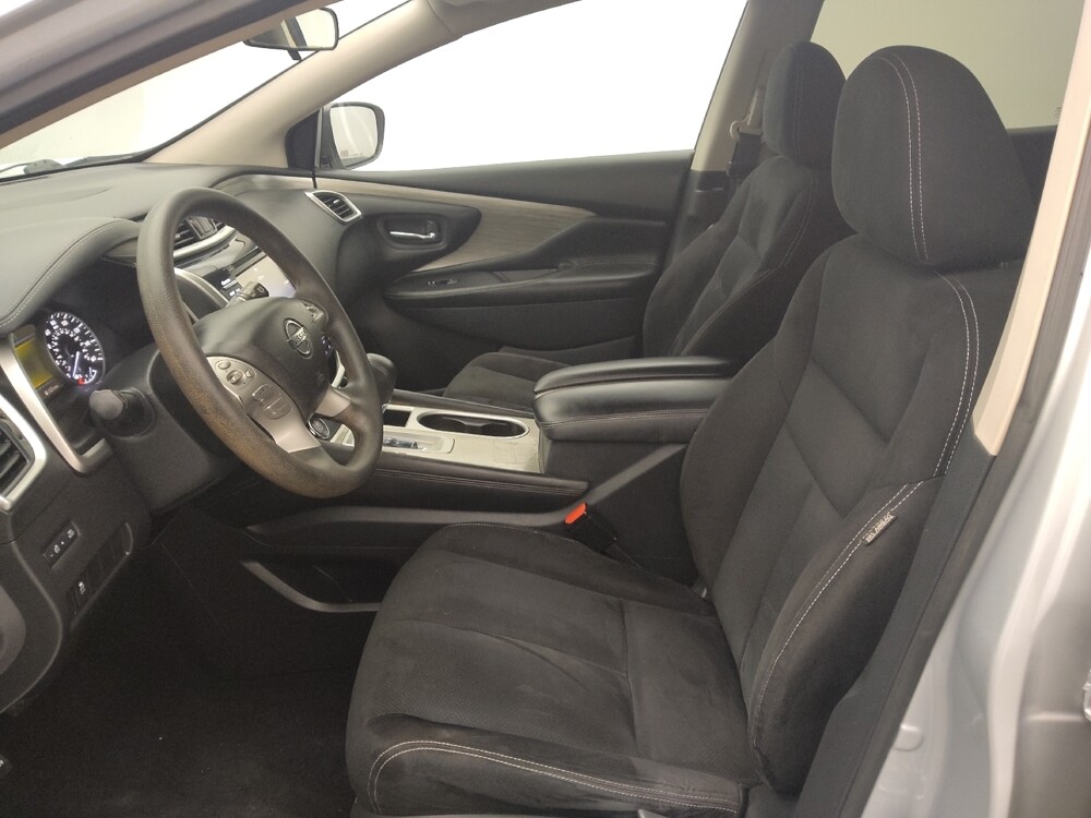 2018 Nissan Murano in Houston, TX 77060 - 18137962 17
