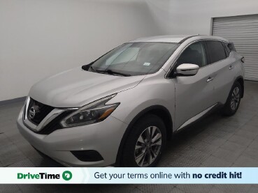 2018 Nissan Murano in Houston, TX 77060