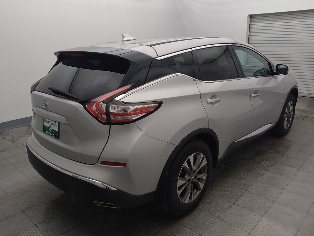 2018 Nissan Murano in Houston, TX 77060 - 18137962 9