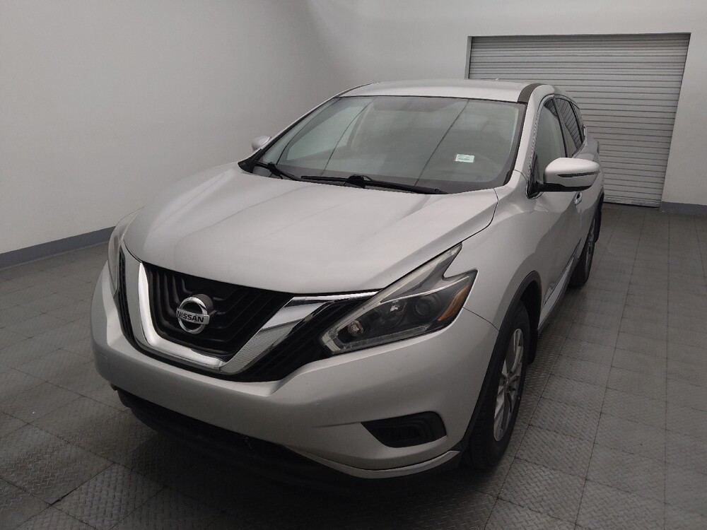 2018 Nissan Murano in Houston, TX 77060 - 18137962 15
