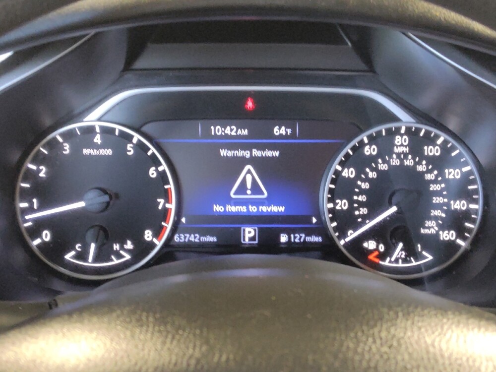 2018 Nissan Murano in Houston, TX 77060 - 18137962 23
